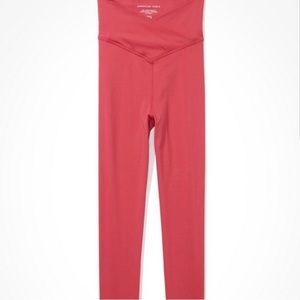 American Eagle "The Lightweight Everything Legging" 7/8 Length
